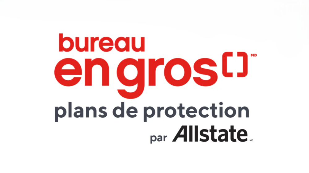 Bureau en Gros Plans de Protection par Allstate